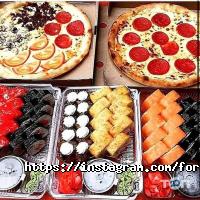 Fortune Pizza Алматы фото