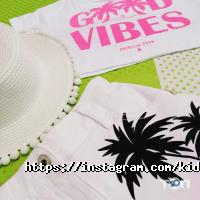 відгуки про Kids Italia фото