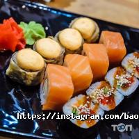 отзывы о BAO Sushi & Noodles Bar фото