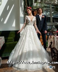 Oksana Mukha відгуки фото