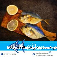 Супермаркеты, продуктовые магазины ПКФ Рыбный Мир фото