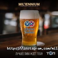 Millennium отзывы фото