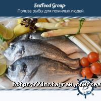 отзывы о Seafood Group фото