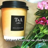 T & A coffee отзывы фото