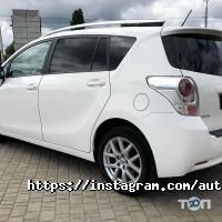 Автосалони та автодилери Автопарк на вул. Гагаріна фото