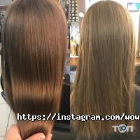 Салони краси Wow фото