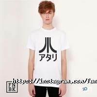 Рекламні, видавничі, інформаційні послуги Fanbolka.Com фірма фото