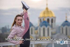 Громадські організації Відділення Національного олімпійського комітету фото