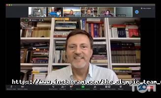 відгуки про Відділення Національного олімпійського комітету фото