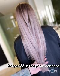 Салони краси Posh фото