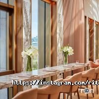The Ritz-Carlton Astana отзывы фото