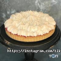 Кофейни и кондитерские Tika Cake фото