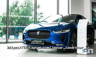 Автосалоны и автодилеры Jaguar Land Rover Astana Motors фото