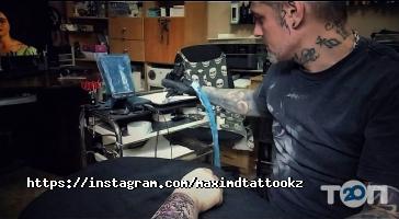 MaximDtattoo studio отзывы фото
