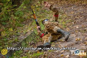 Ігрові комплекси Kava фото