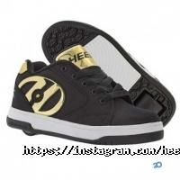 Детские магазины Heelys фото