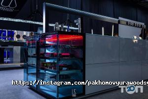 відгуки про Woodsystems фото