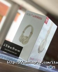 iTochka, салон-магазин фото