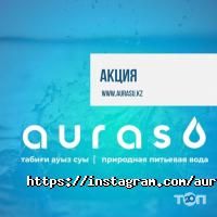 Доставка воды AURA SU фото