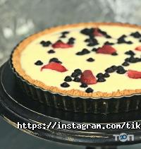 Tika Cake Астана фото