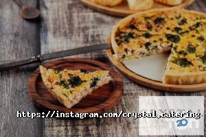 Crystal Catering отзывы фото
