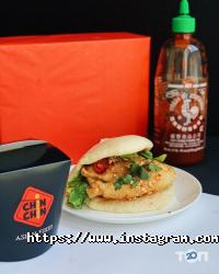 відгуки про Chin Chin фото