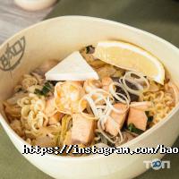 BAO Sushi & Noodles Bar отзывы фото