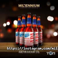 отзывы о Millennium фото