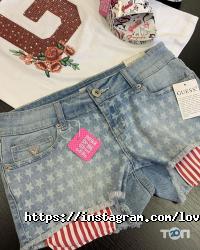 Love Pink Одеса фото