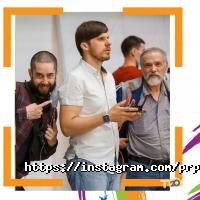 Фото, видео услуги PRP Studio фото