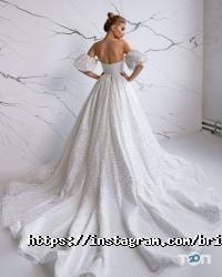 отзывы о BRIDAL фото
