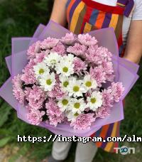 Оформление зала, доставка цветов Almaflowers.kz фото