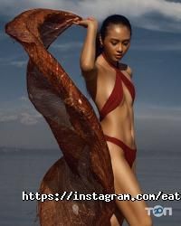 Модельные агентства EAT Models фото