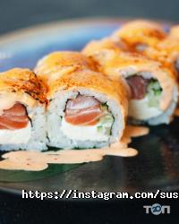 Sushi Icons, служба доставки фото