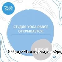 Школы танцев YOGA DANCE фото
