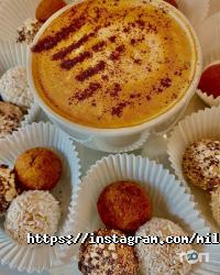 Кафе, бари Milk Point фото