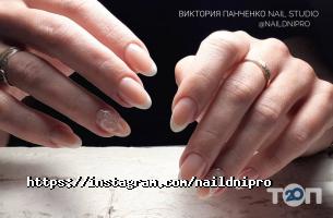 відгуки про Нігтьова студія Вікторії Панченко фото