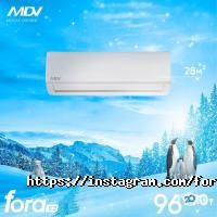 Магазины бытовой техники FORA фото