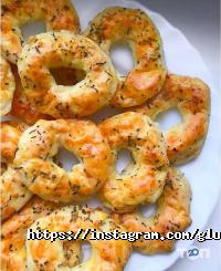 Доставка пиццы, суши и обедов Gluten FREE KZ фото