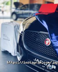 Jaguar Land Rover Astana Motors Алматы фото