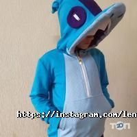 відгуки про Корпоратекс фото