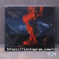 Коловорот, магазин музыки и рок-атрибутики фото