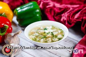 Лагманхана №1 отзывы фото