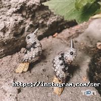 Ювелирные магазины SEREBROFF фото