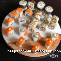 відгуки про Sushi Master фото