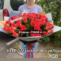 Boutique Flowers 365, интернет-магазин фото