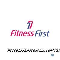 Fitness First отзывы фото