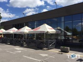 Торгові, торгово-розважальні центри Вавилон фото