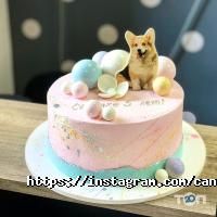 Кав'ярні та кондитерські CandyBuffet фото