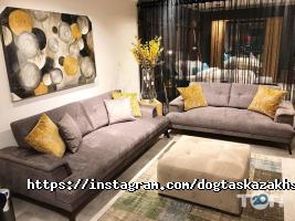 Dogtas exclusive, салон мебели фото